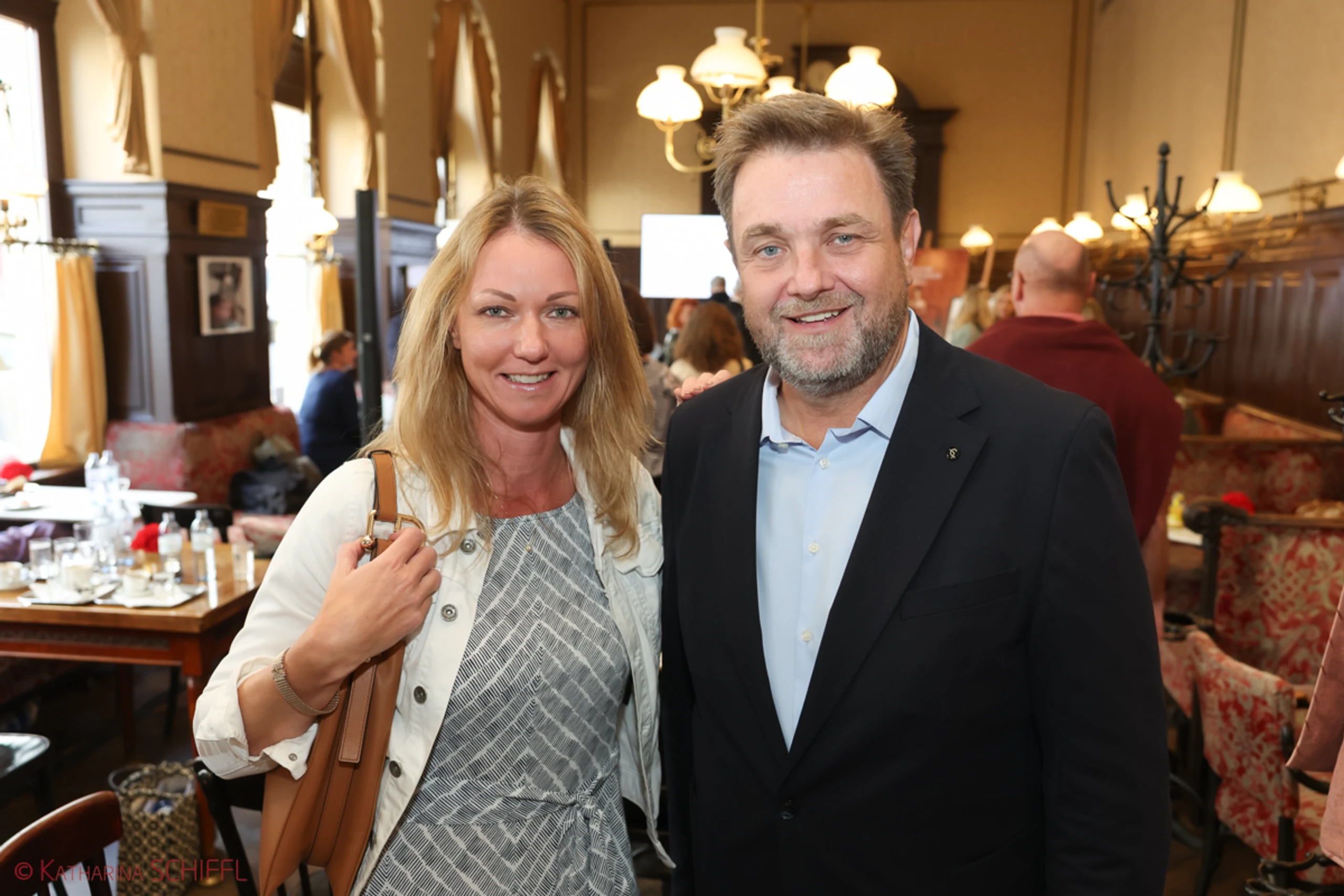 Kaffeesiederball 2026: Plakatpräsentation – Bild 46 von 58