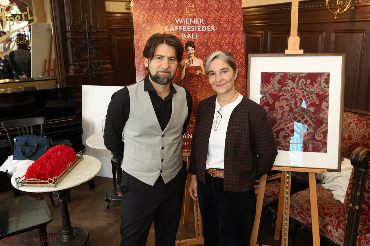 Kaffeesiederball 2026: Plakatpräsentation – Bild 54 von 58