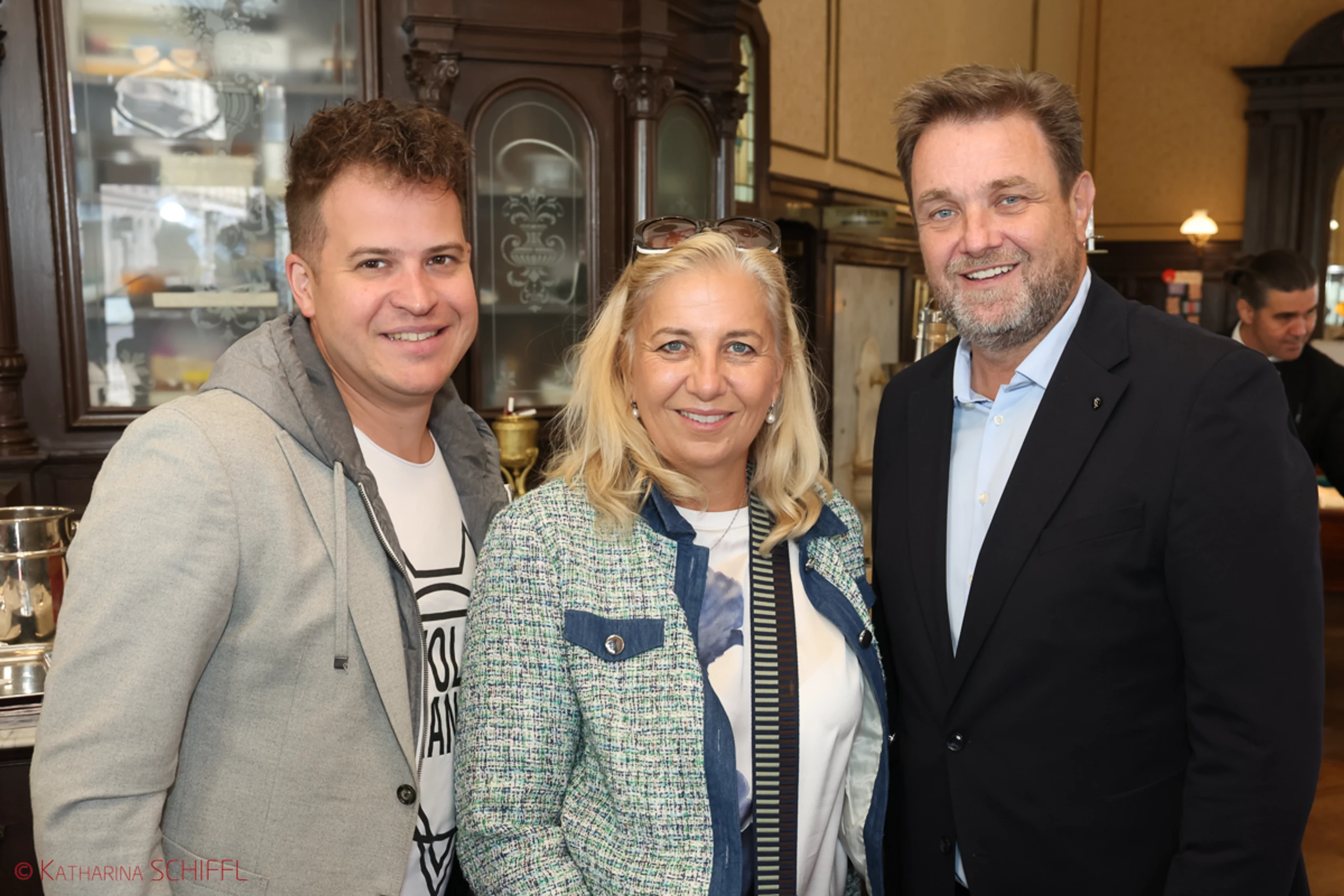 Kaffeesiederball 2026: Plakatpräsentation – Bild 57 von 58