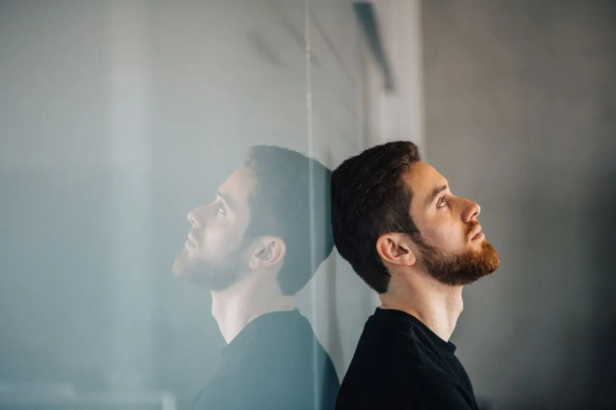 Besonders die junge Generation ist offen für professionelle Hilfe
