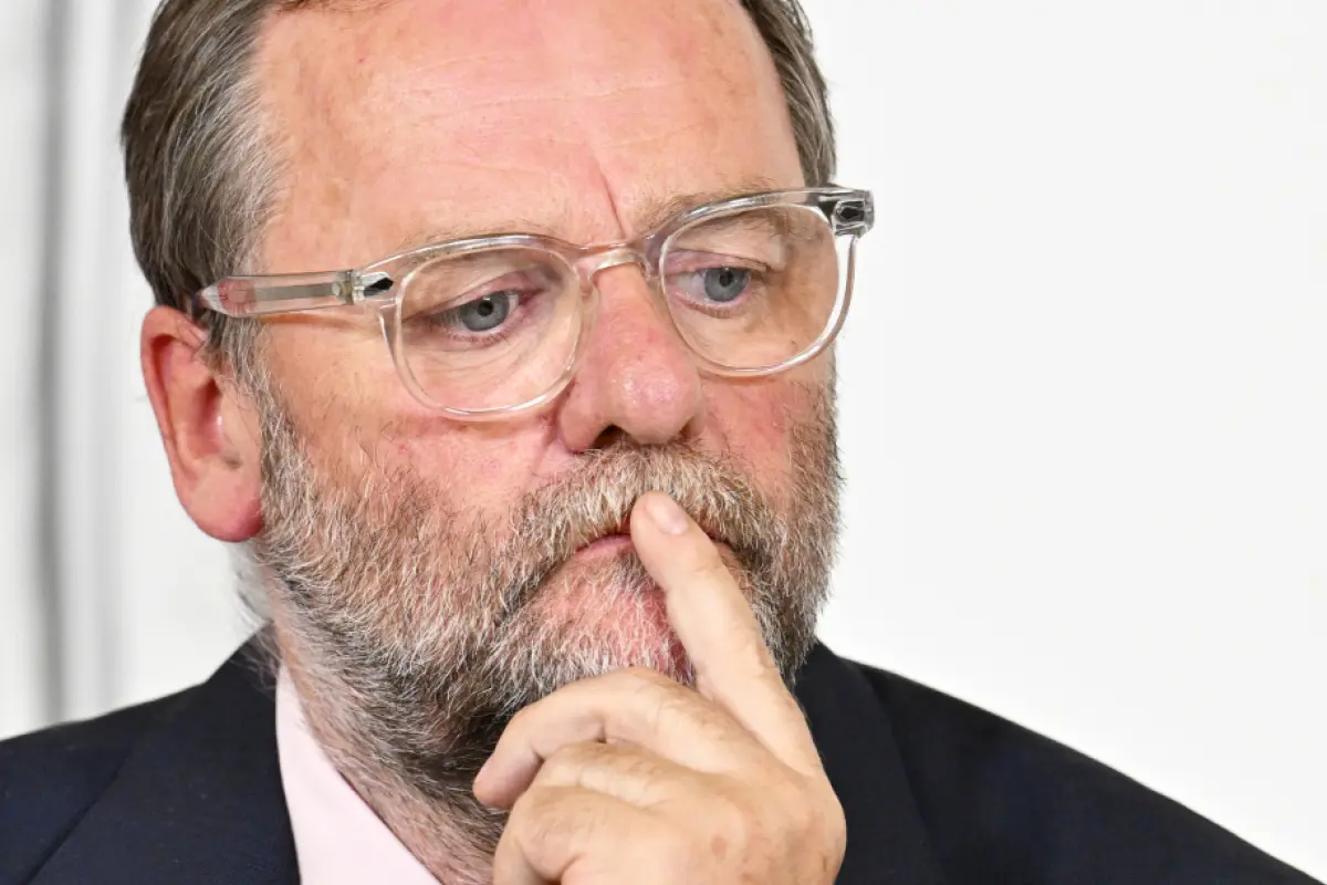 Sepp Schellhorn überlegt, einen Brief gegen Kulturboykott zu verschicken