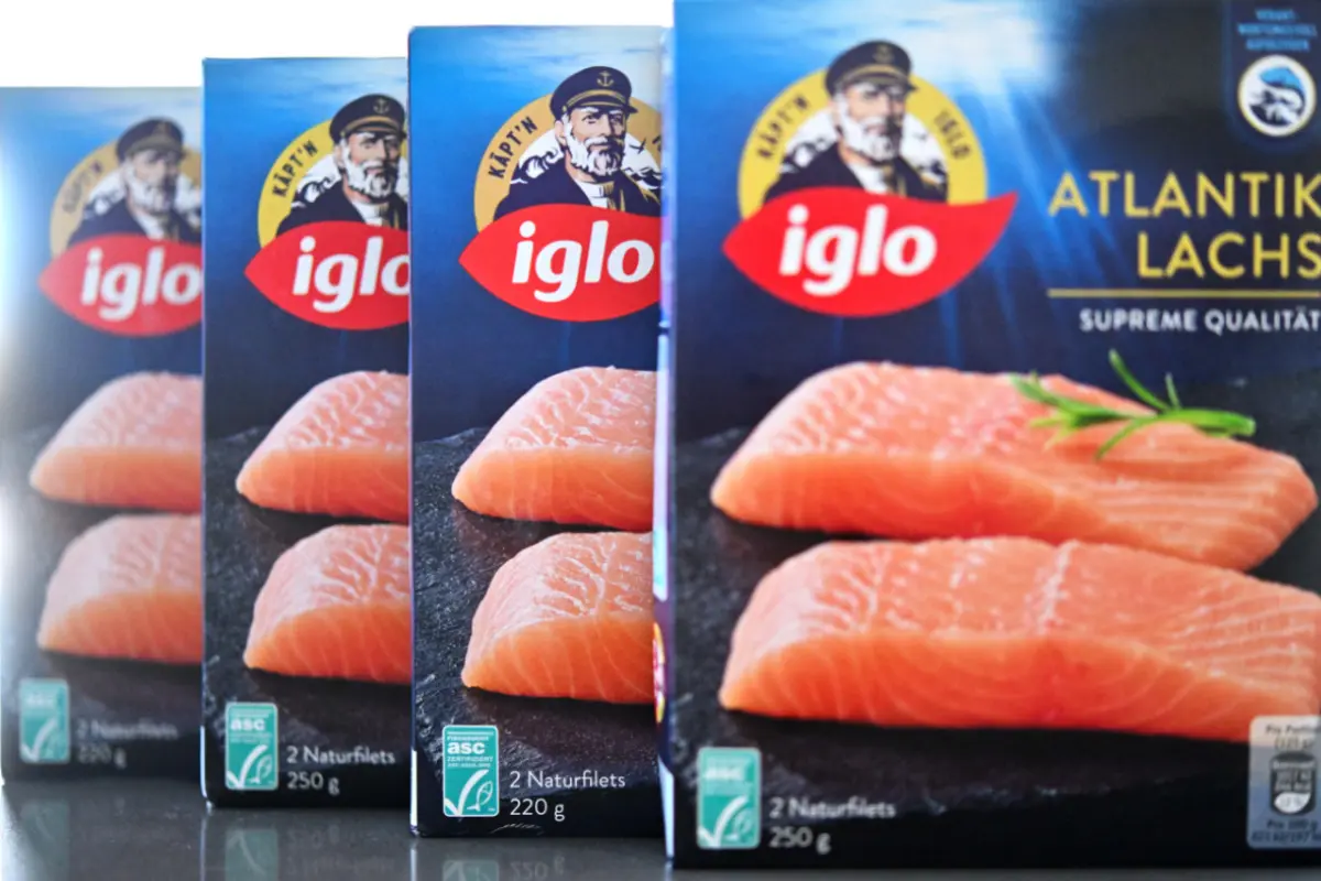 Iglo nimmt Entscheidung "zur Kenntnis"