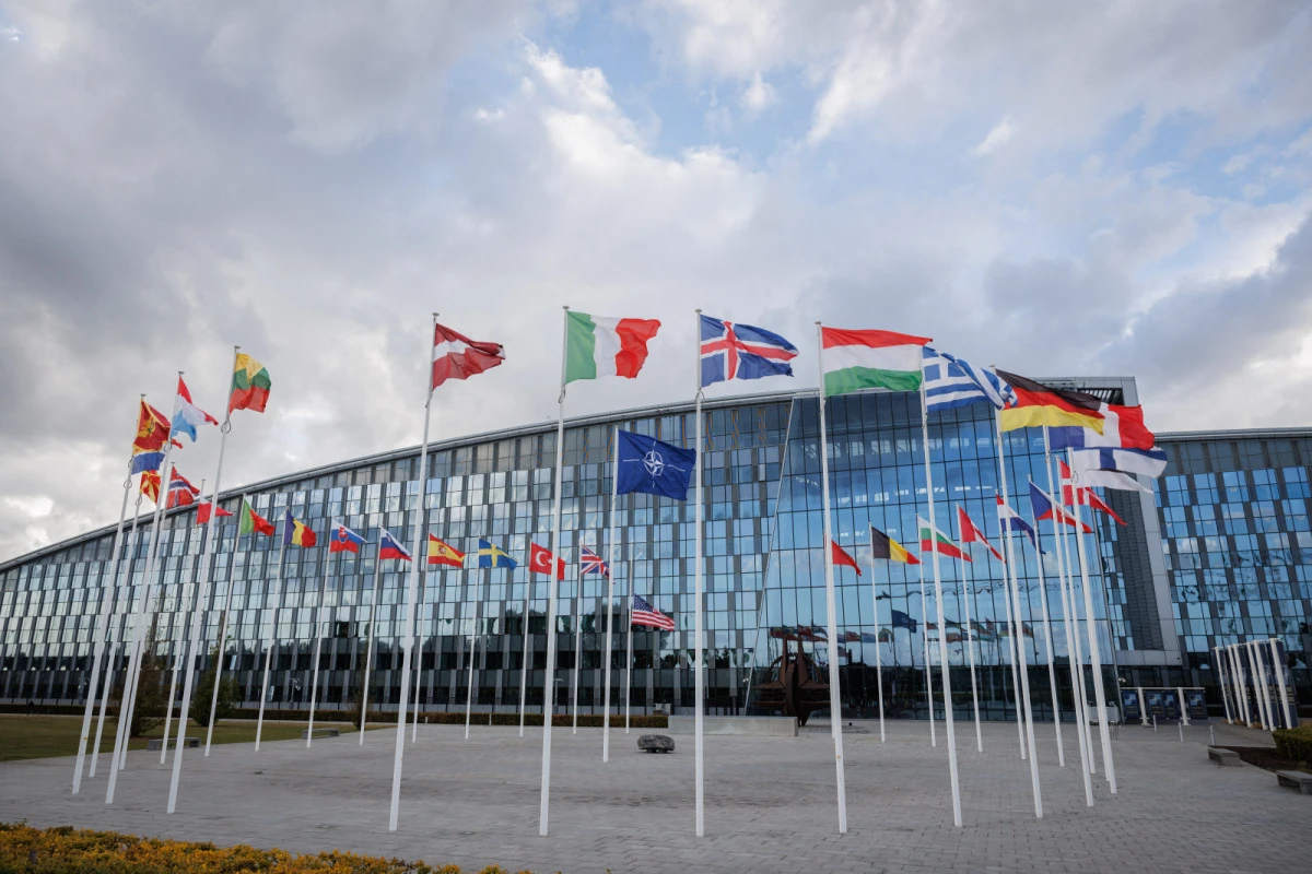 Estland will mit NATO-Partnern beraten