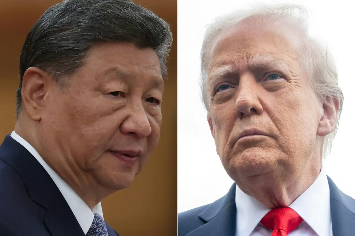 Baldiges Treffen in Südkorea