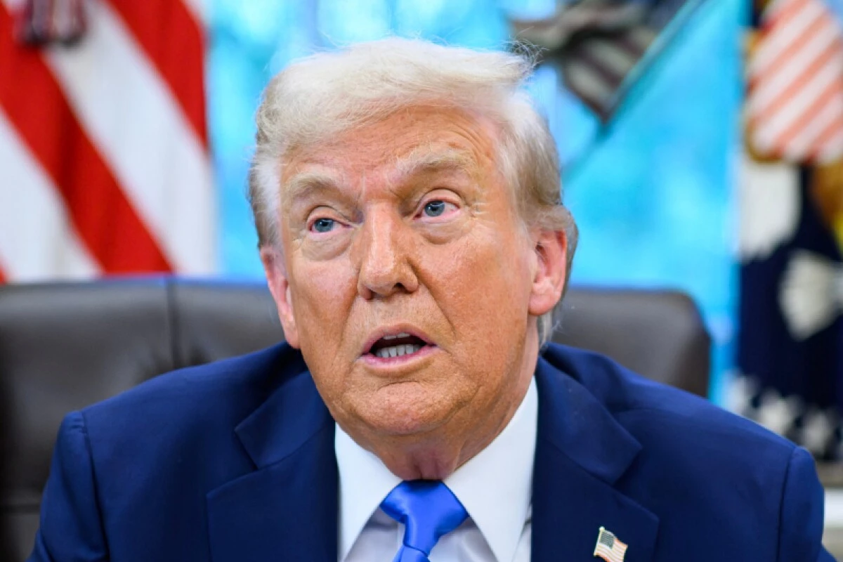 US-Präsident Trump zuversichtlich zu TikTok-Deal mit China
