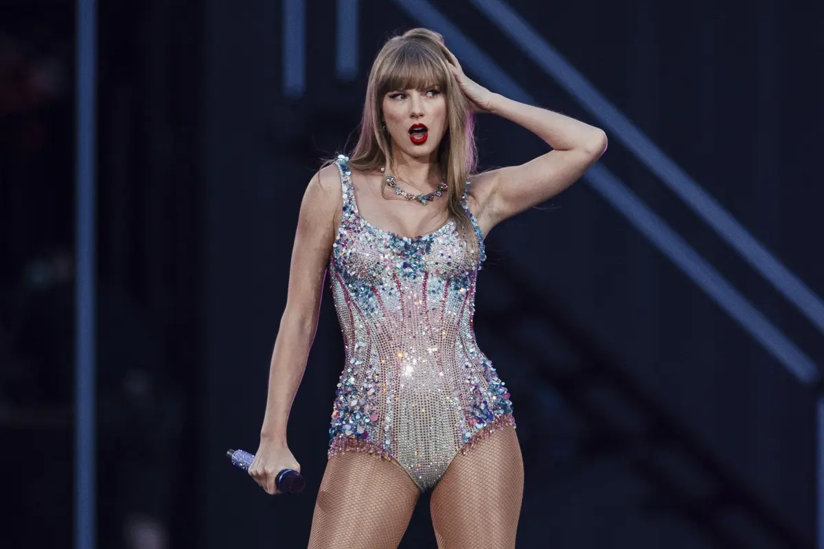 Taylor Swift lädt zu exklusiven Kino-Partys ein