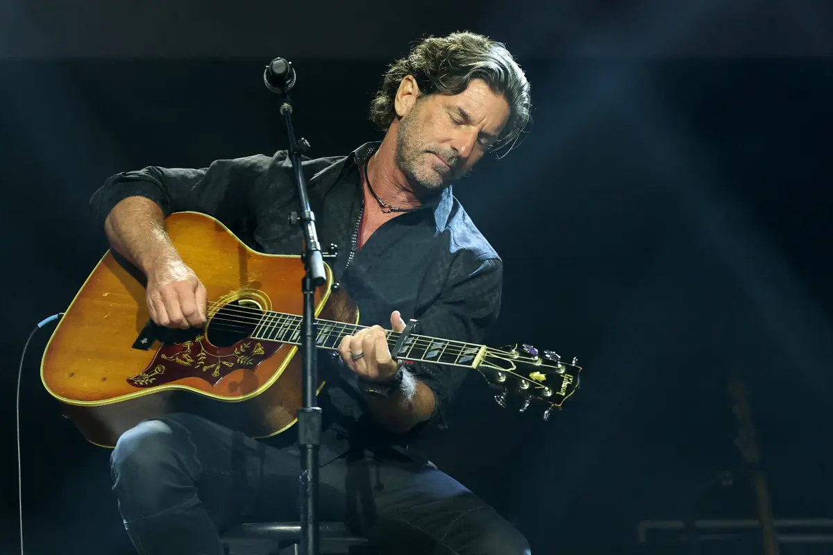 Songwriter Brett James kam bei einem Flugzeugabsturz ums Leben