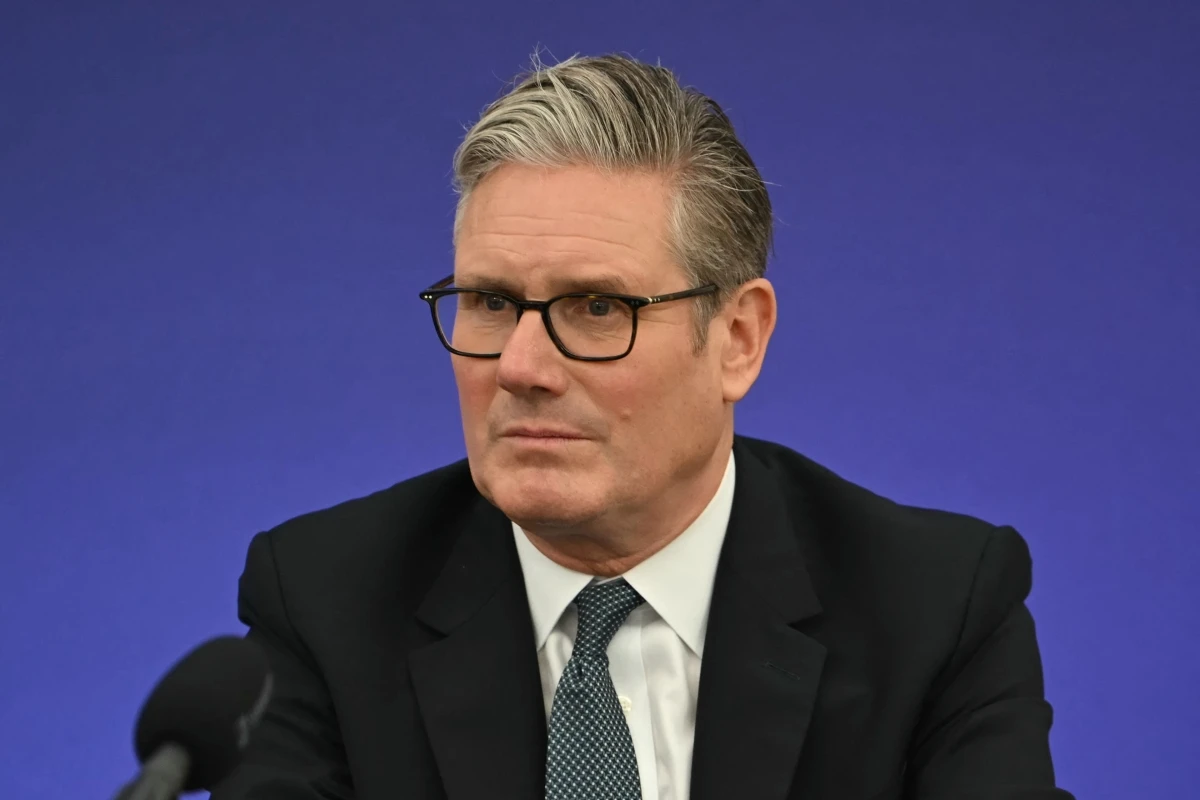 Britischer Premier Starmer will historischen Schritt setzen