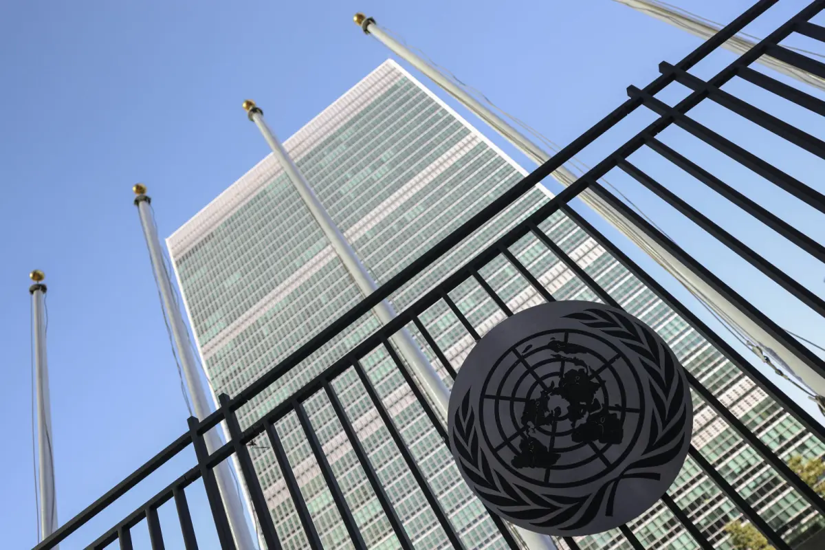 Estland beantragte Sitzung des höchsten UNO-Gremiums