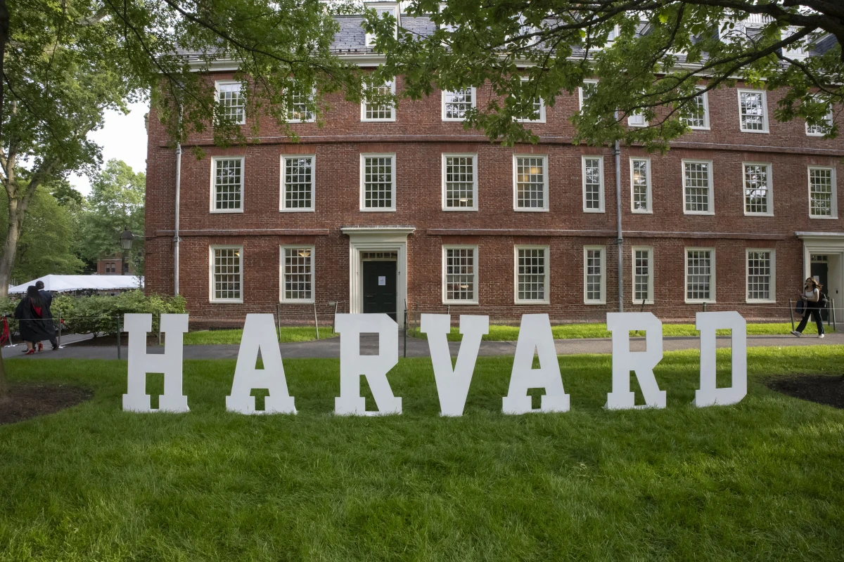 Harvard steht nun unter "verstärkter Bargeld-Überwachung (HCM)"
