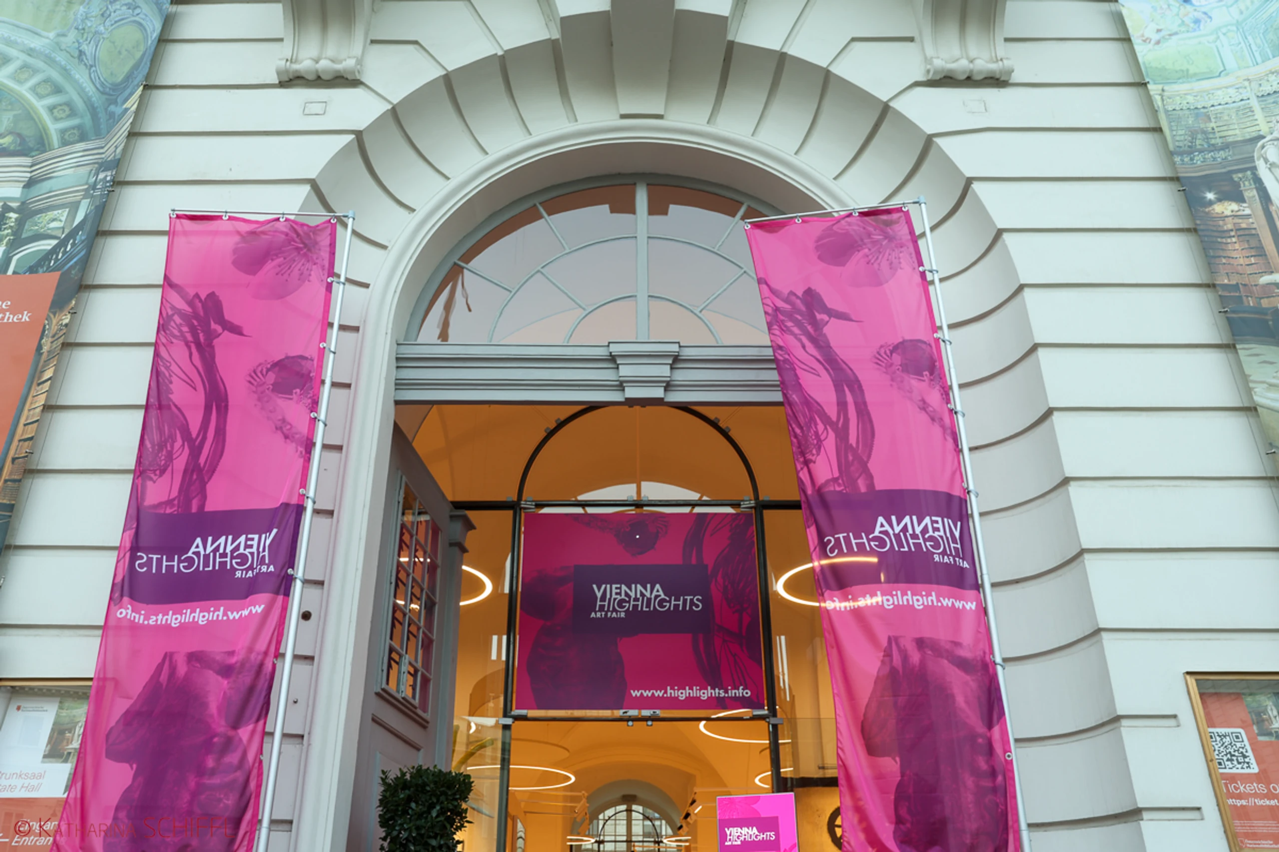 Vienna ArtFAir 2025 – Bild 2 von 46