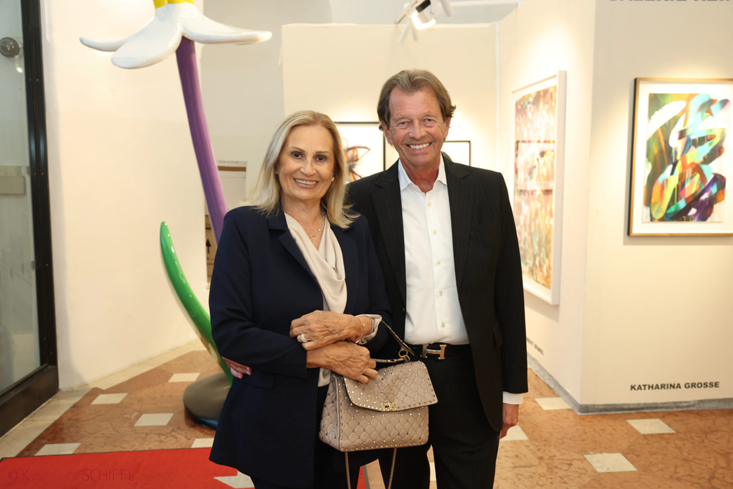 Vienna ArtFAir 2025 – Bild 4 von 46