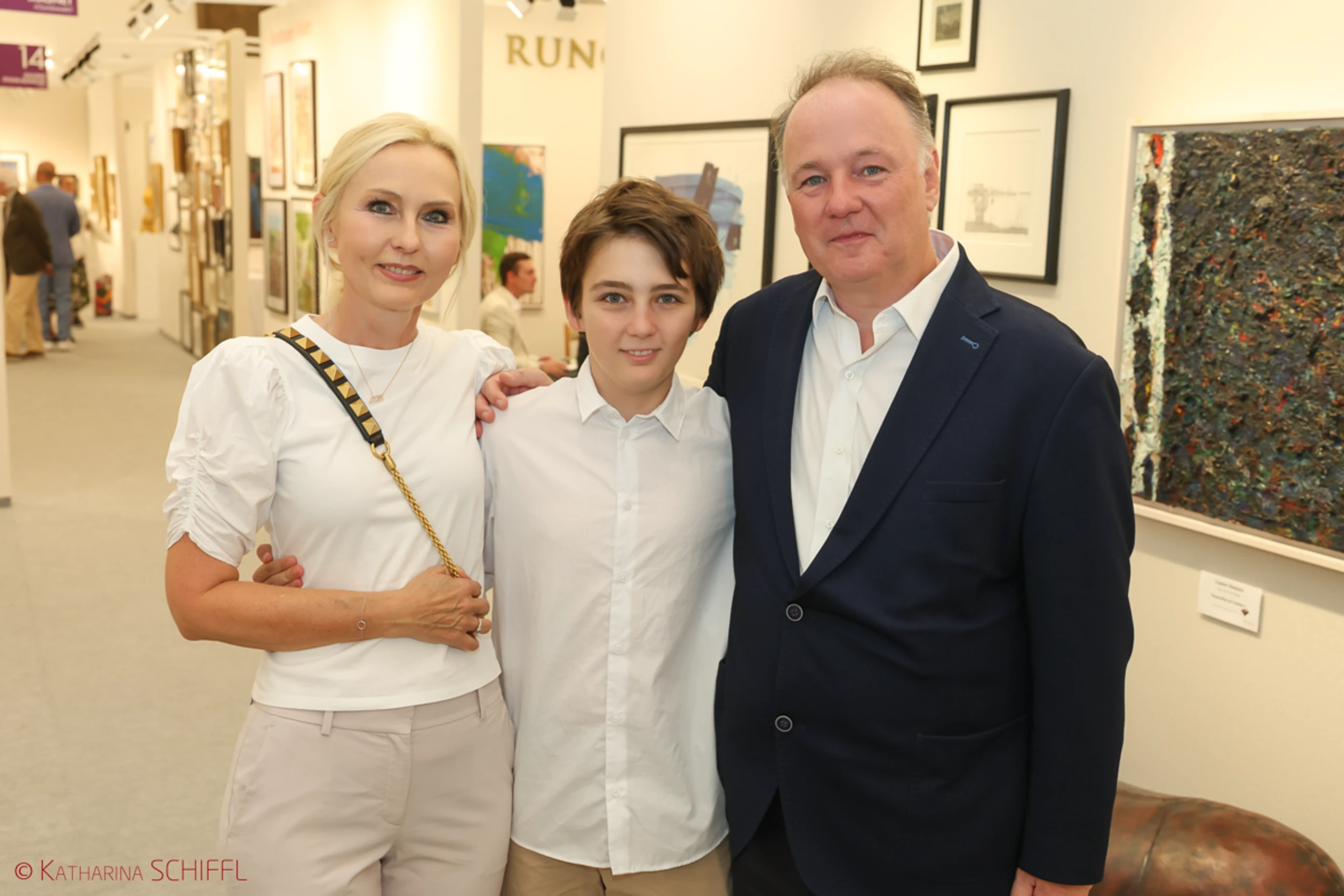 Vienna ArtFAir 2025 – Bild 6 von 46