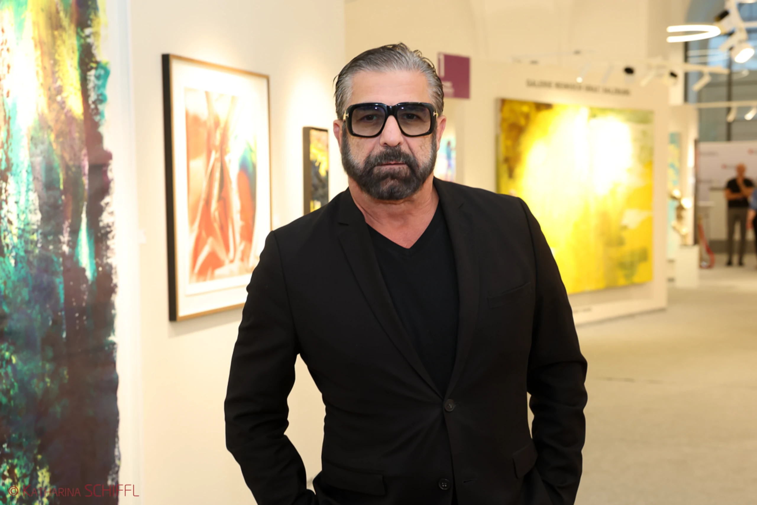 Vienna ArtFAir 2025 – Bild 10 von 46