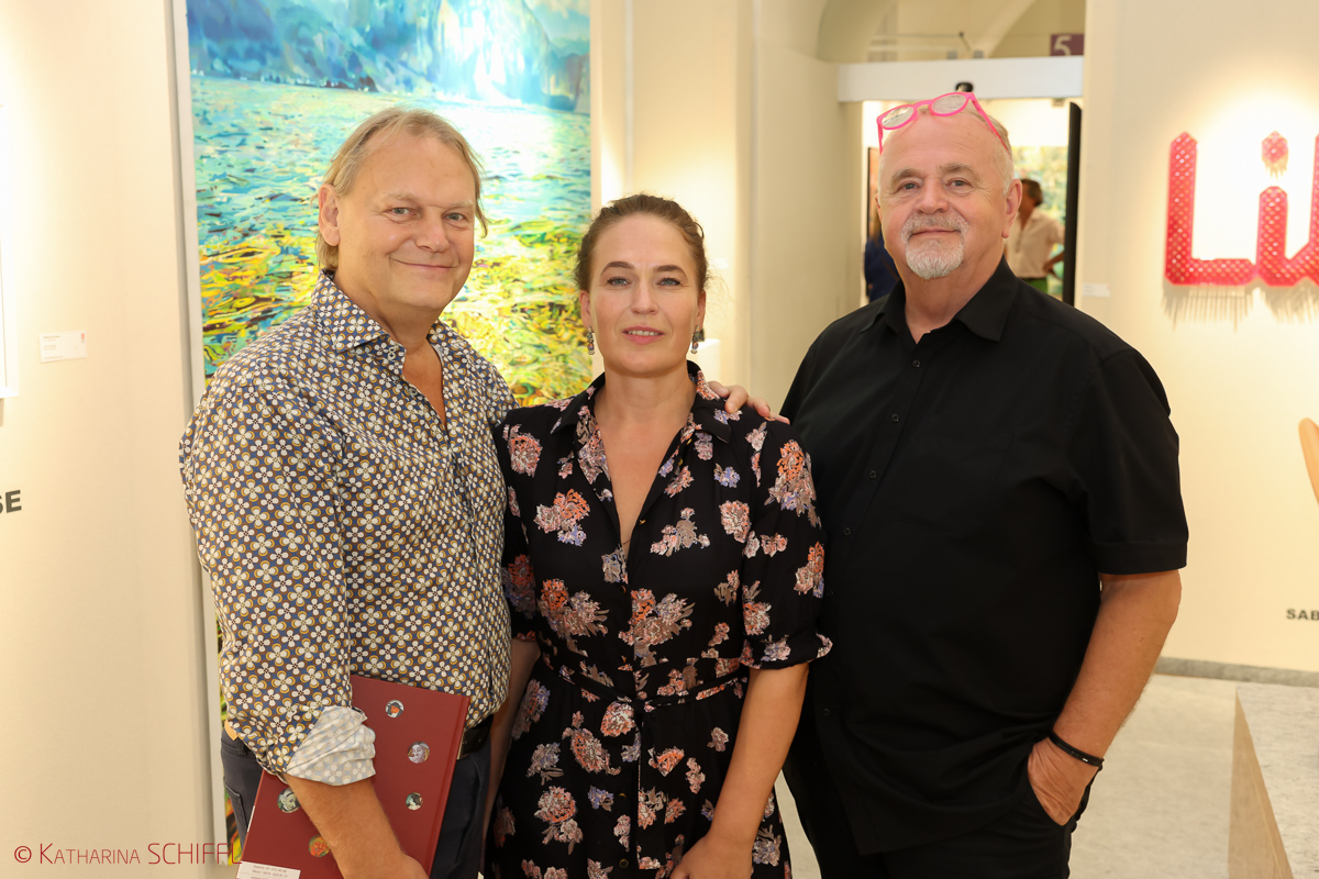 Vienna ArtFAir 2025 – Bild 12 von 46