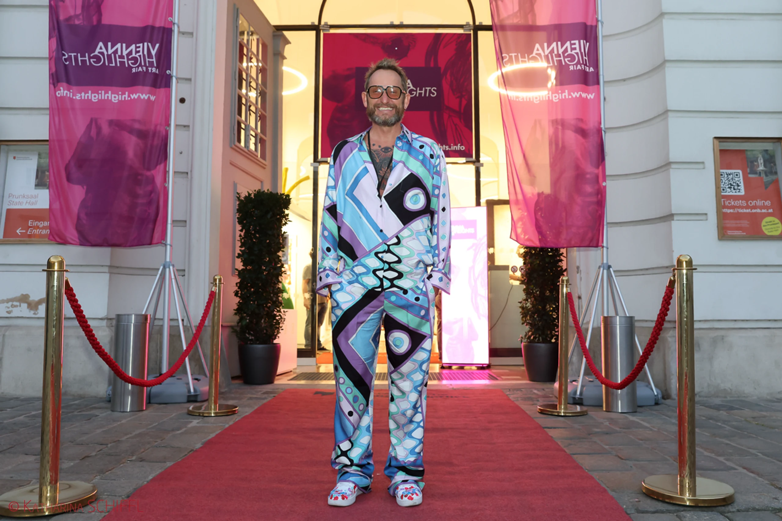 Vienna ArtFAir 2025 – Bild 14 von 46