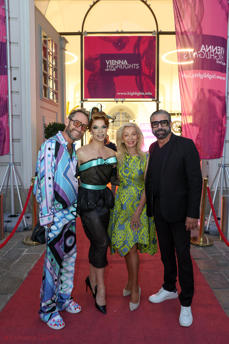Vienna ArtFAir 2025 – Bild 19 von 46