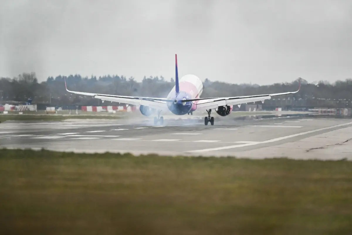Kosten für zweite Piste sollen rund 2,5 Mrd. Euro betragen
