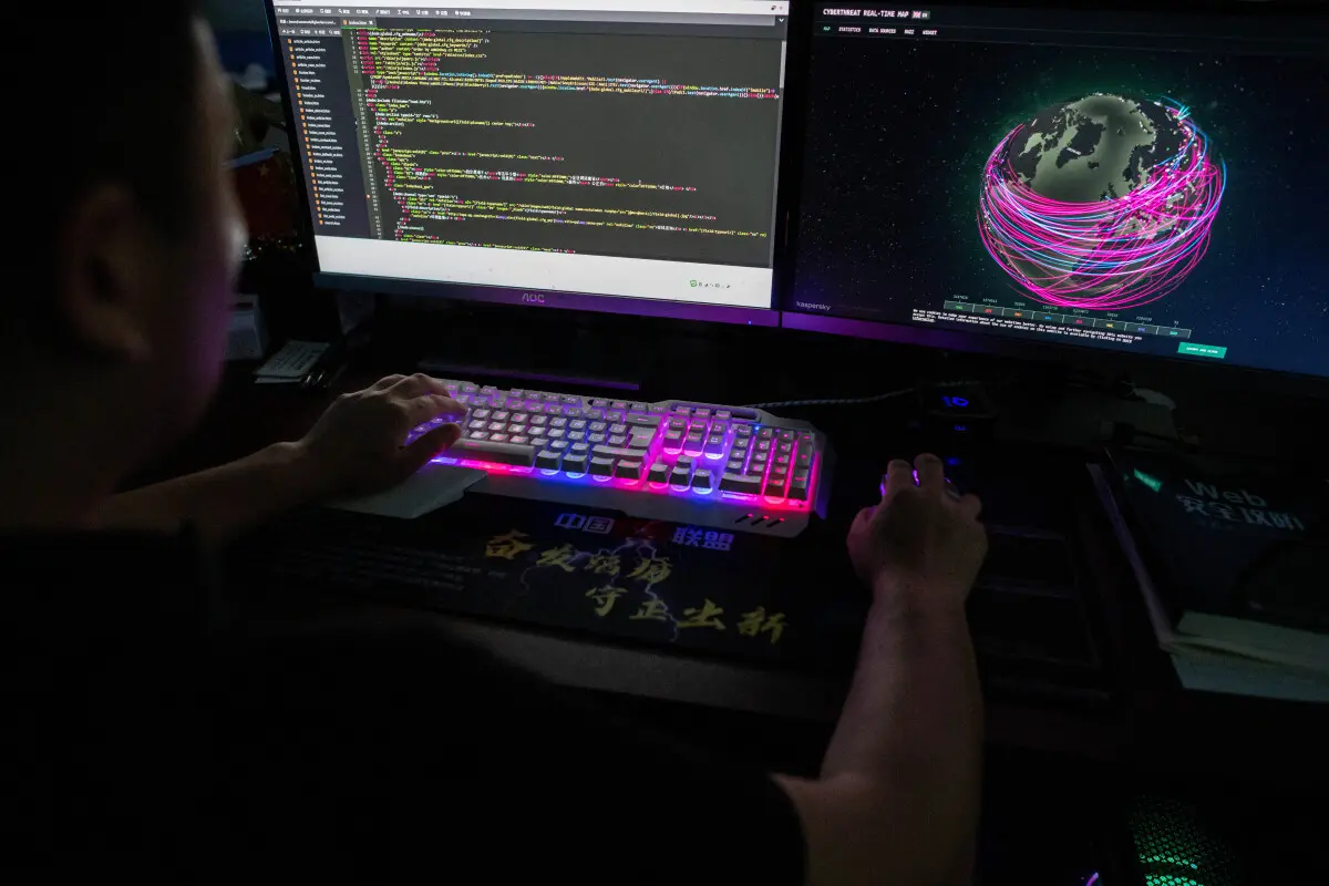 Neue Technologien ermöglichen automatisierte Angriffe