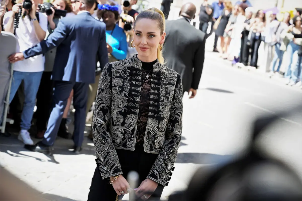 Italienische Modeunternehmerin betont ihre Schuldlosigkeit