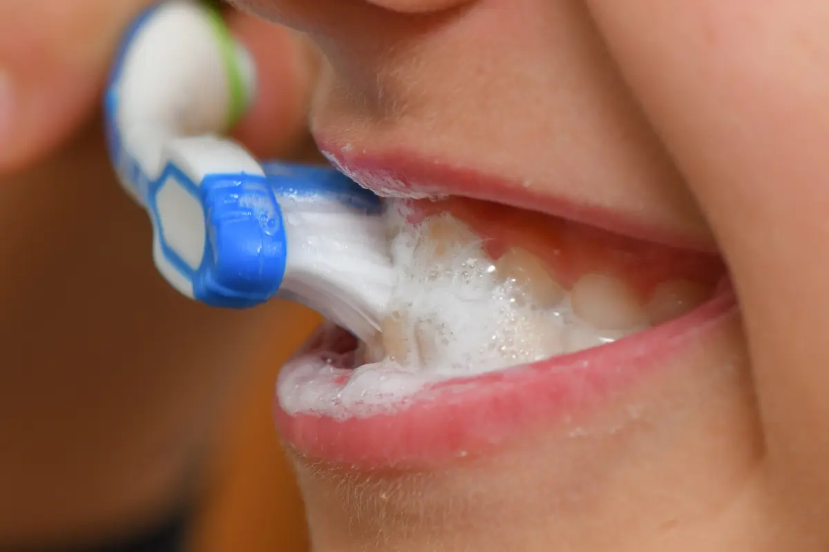 Zähneputzen gehört für die meisten zur täglichen Routine
