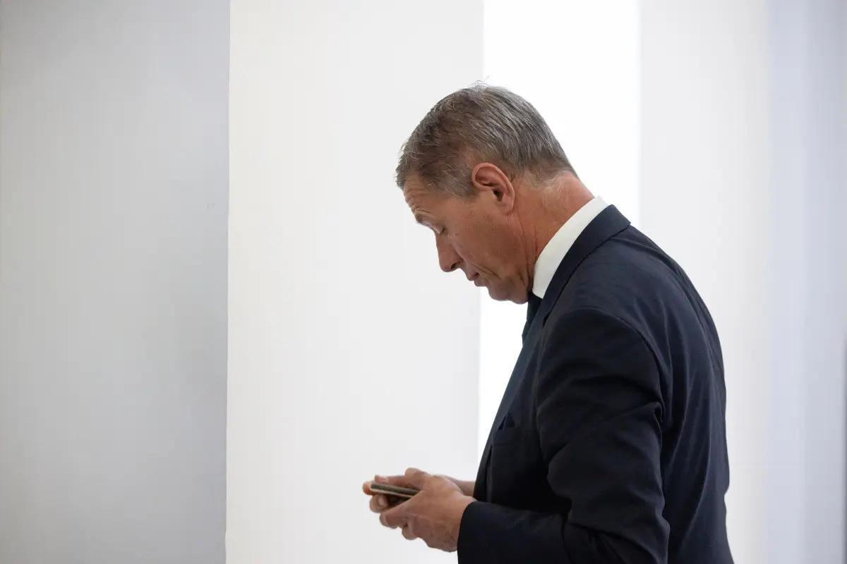 Pilnacek steht im Fokus des ersten FPÖ-U-Ausschusses