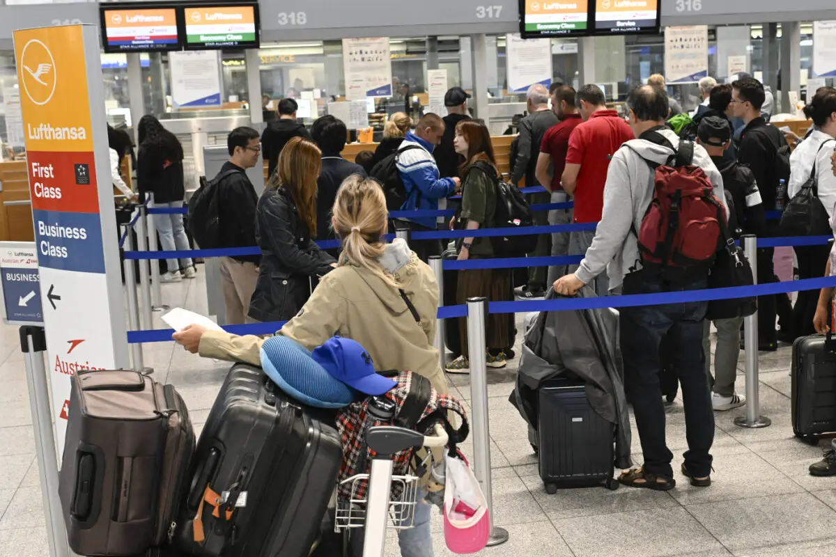 Stuttgart und andere deutsche Airports sind der Lufthansa zu teuer