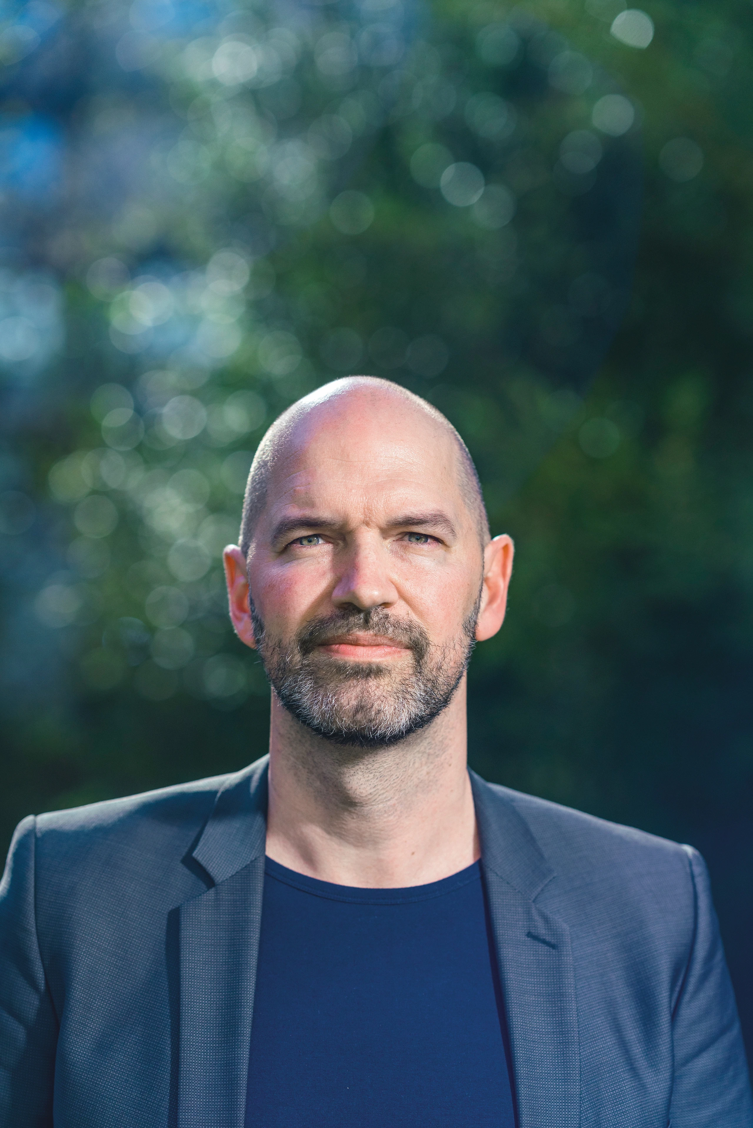 Peter G. Kirchschläger: „Weniger bezahlte Arbeit muss nicht unbedingt schlecht sein"