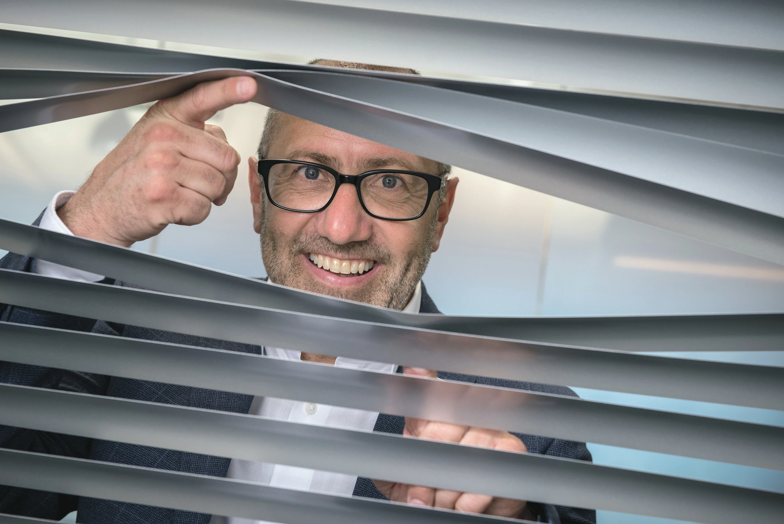 Andreas Kraler: „Wir sind definitiv Profiteure der Klimakrise“