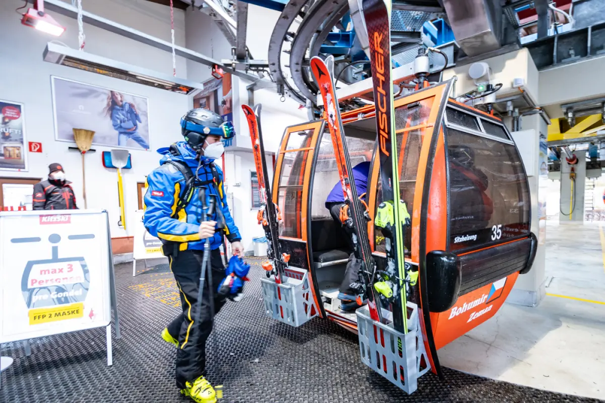 Tirols Tourismus fehlen Arbeitskräfte