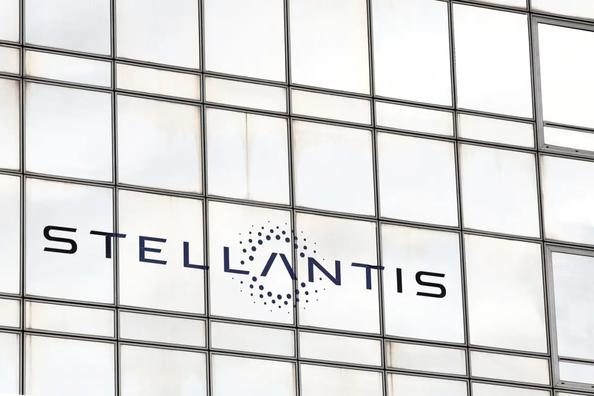Stellantis baut Autos der Marken Peugeot, Opel, Fiat und Chrysler