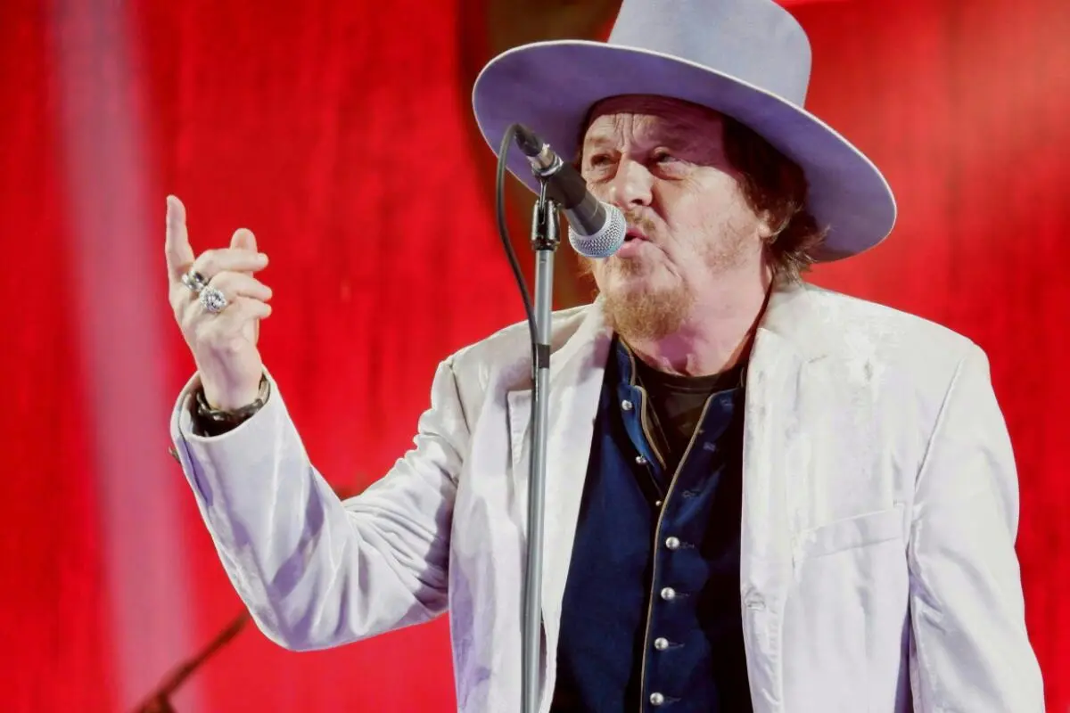 Zucchero feiert Geburtstag mit Konzerten in der Arena von Verona