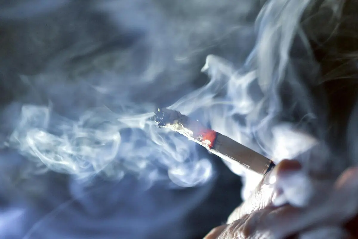 Die Zunahme von Krebs hat mit der Alterung der Gesellschaften zu tun