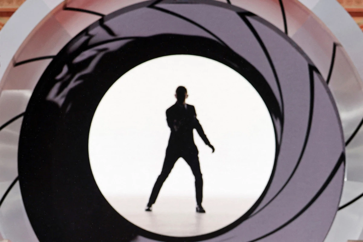 Wer wird der neue Bond?