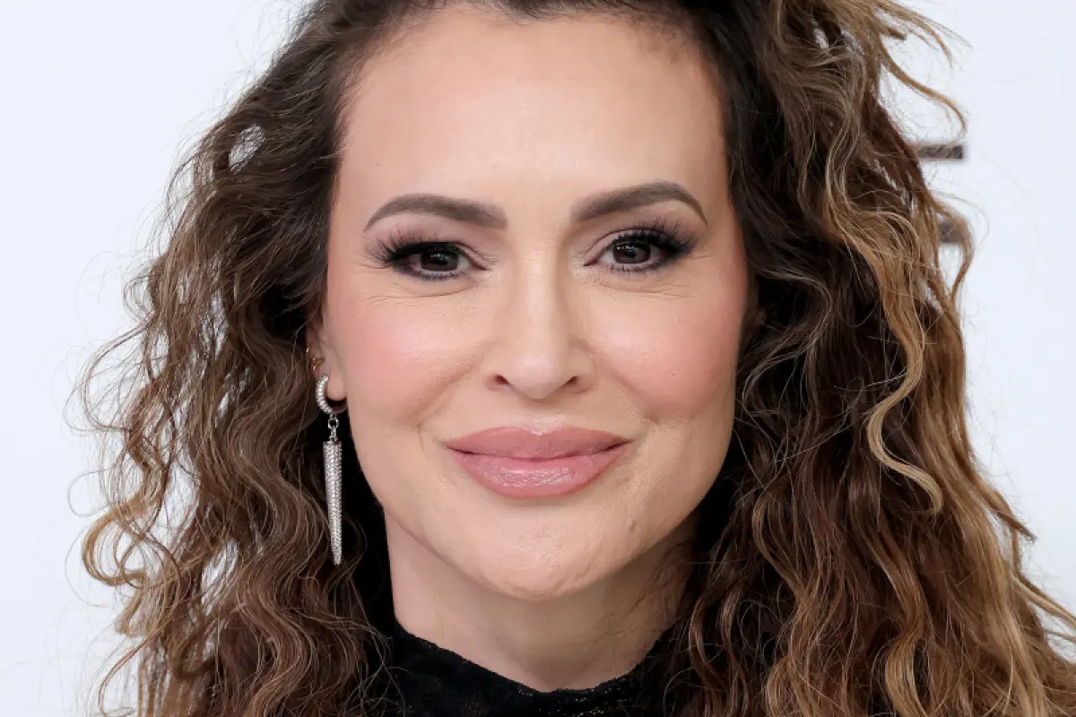 Milano ließ "sexualisierten und missbrauchten Körper" los