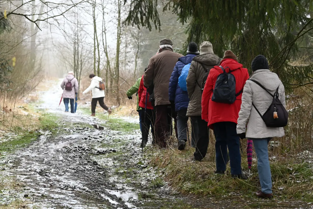Bessere Arbeitsbedingungen und weniger Diskriminierung notwendig