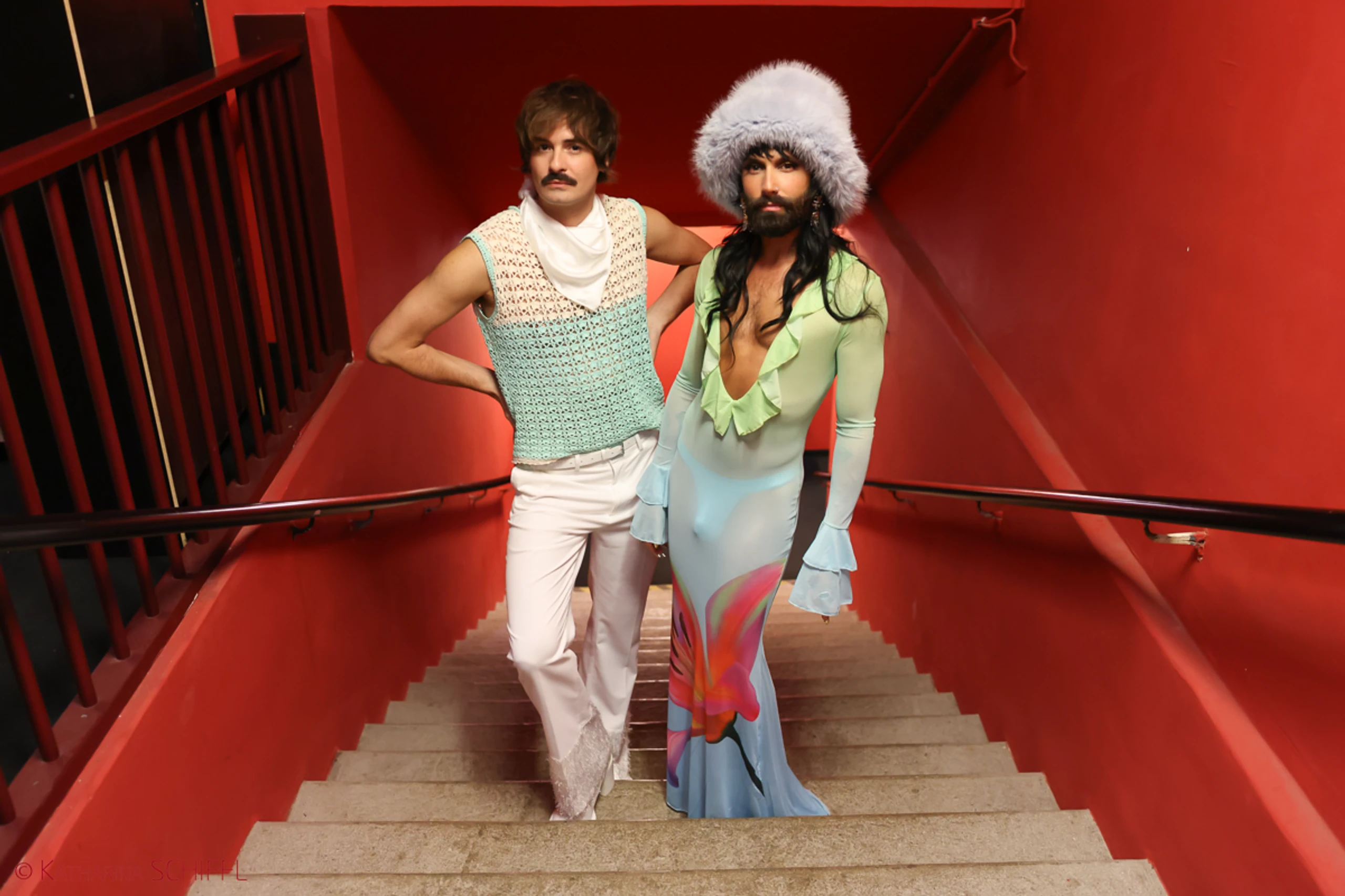Frau Thomas & Herr Martin - “Ruck ma z’samm” Tour 2025