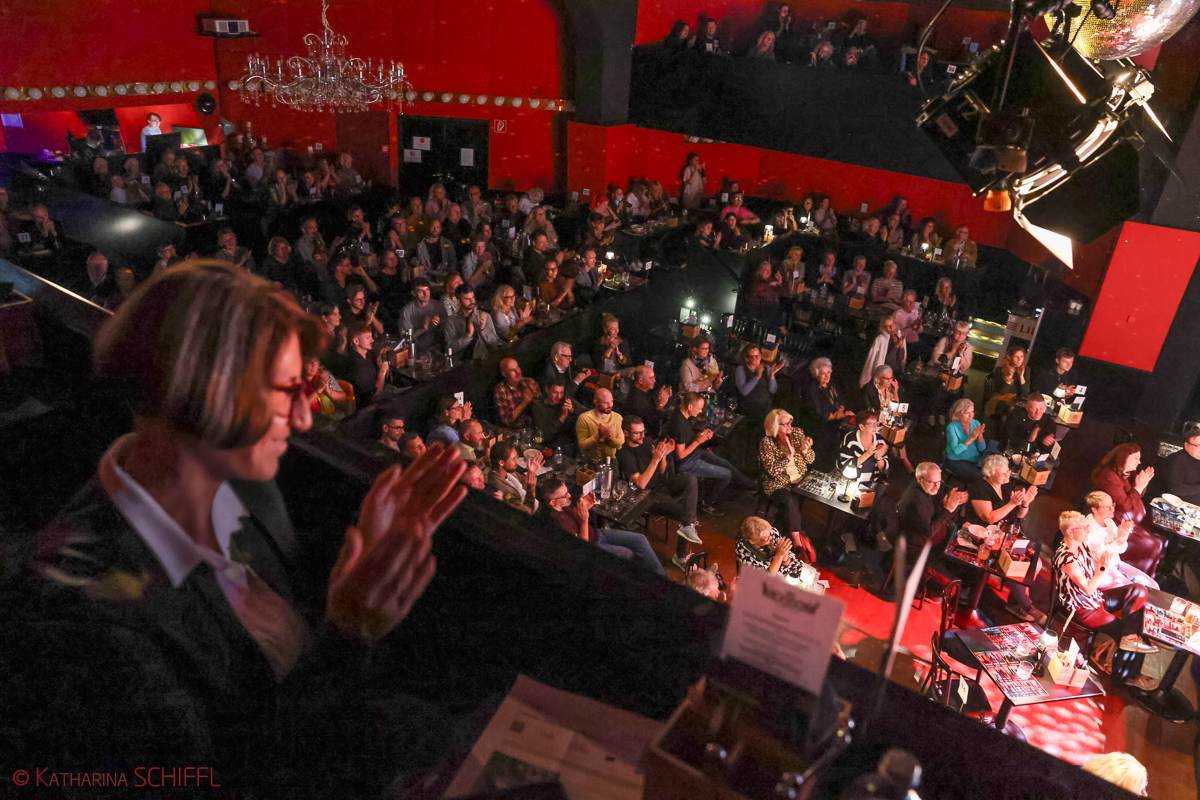 Frau Thomas & Herr Martin - “Ruck ma z’samm” Tour 2025 – Bild 4 von 68
