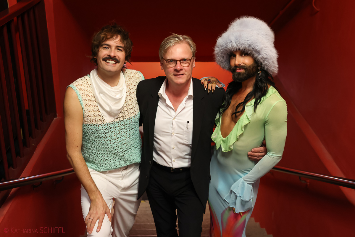 Frau Thomas & Herr Martin - “Ruck ma z’samm” Tour 2025 – Bild 6 von 68