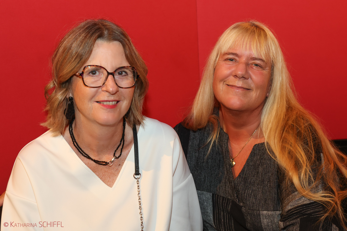 Frau Thomas & Herr Martin - “Ruck ma z’samm” Tour 2025 – Bild 13 von 68