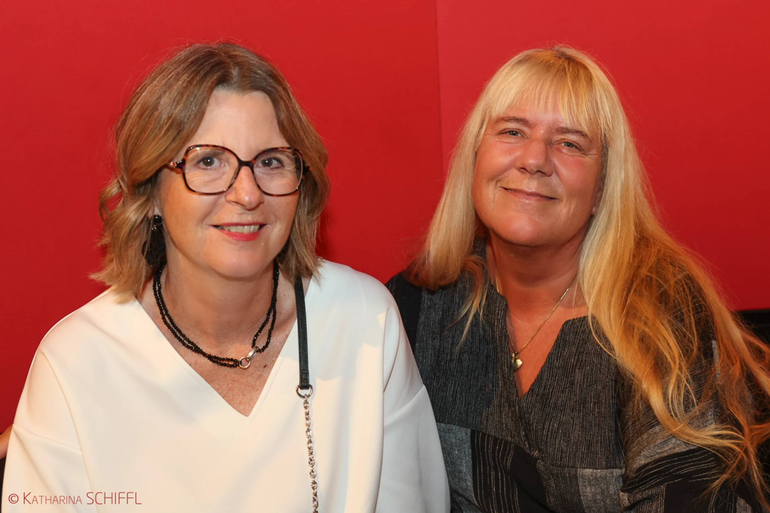 Frau Thomas & Herr Martin - “Ruck ma z’samm” Tour 2025 – Bild 13 von 68
