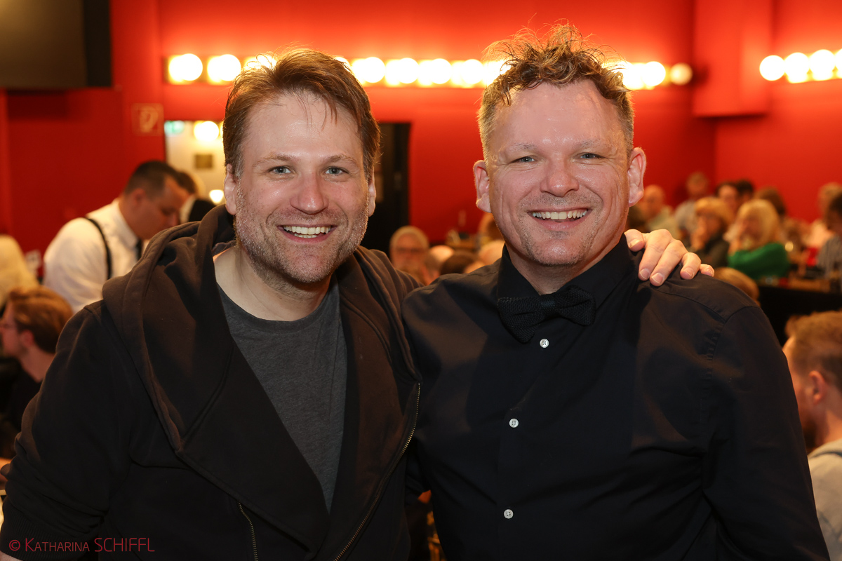 Frau Thomas & Herr Martin - “Ruck ma z’samm” Tour 2025 – Bild 15 von 68