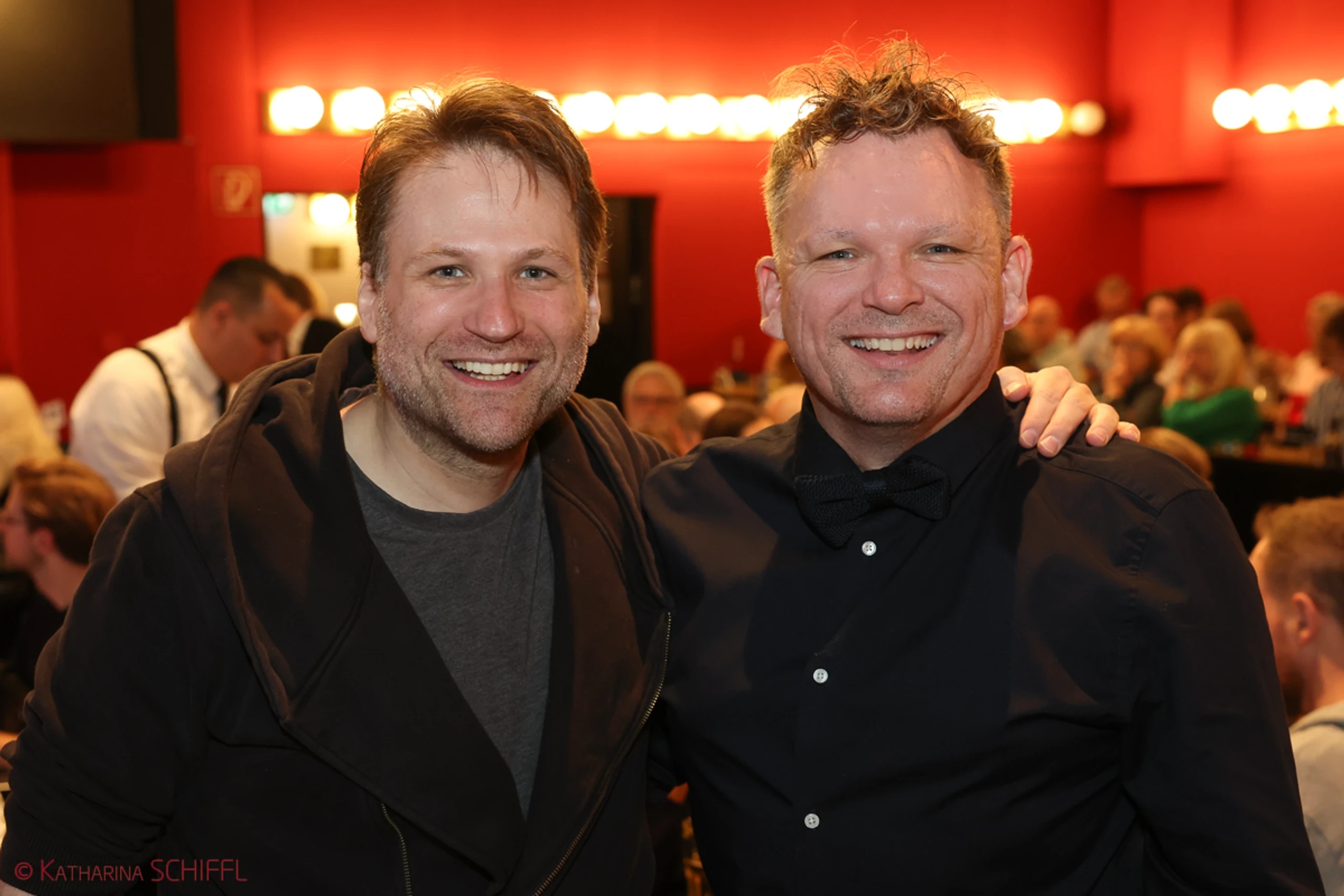 Frau Thomas & Herr Martin - “Ruck ma z’samm” Tour 2025 – Bild 15 von 68
