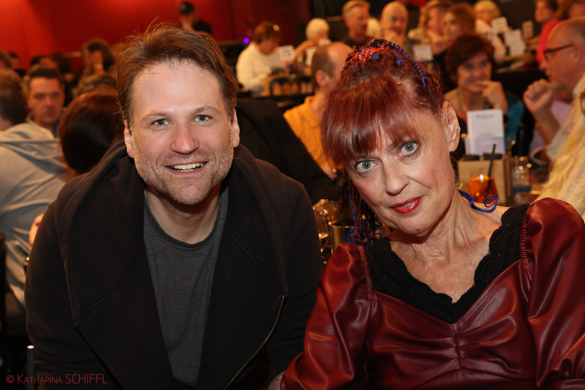 Frau Thomas & Herr Martin - “Ruck ma z’samm” Tour 2025 – Bild 17 von 68