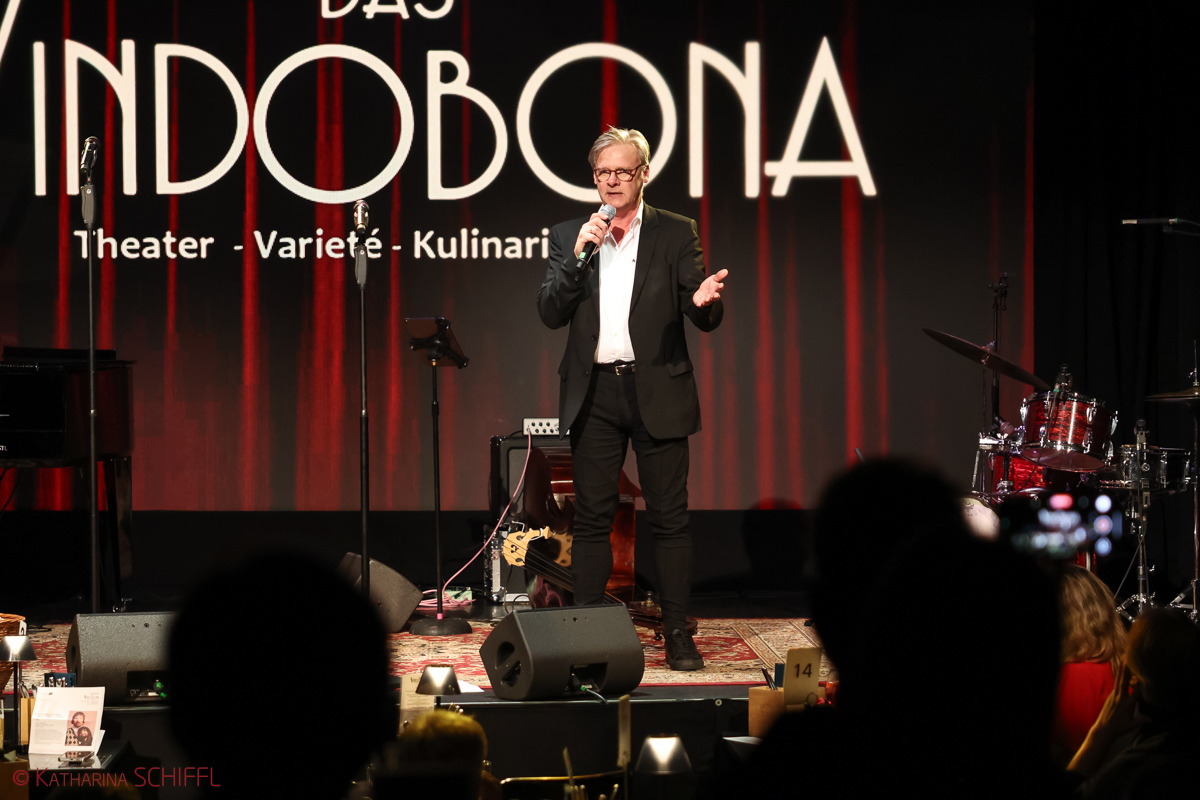 Frau Thomas & Herr Martin - “Ruck ma z’samm” Tour 2025 – Bild 20 von 68