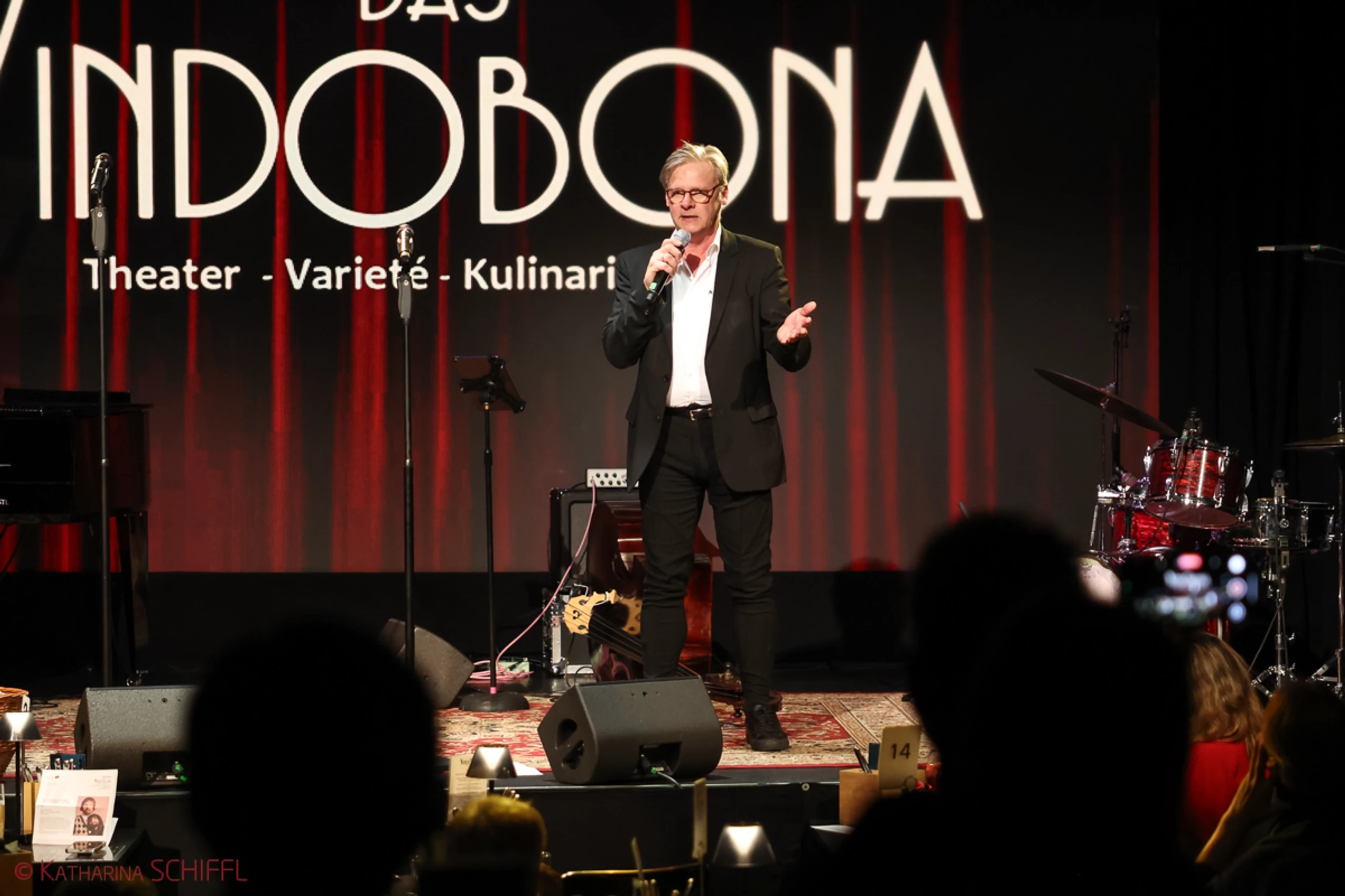 Frau Thomas & Herr Martin - “Ruck ma z’samm” Tour 2025 – Bild 20 von 68