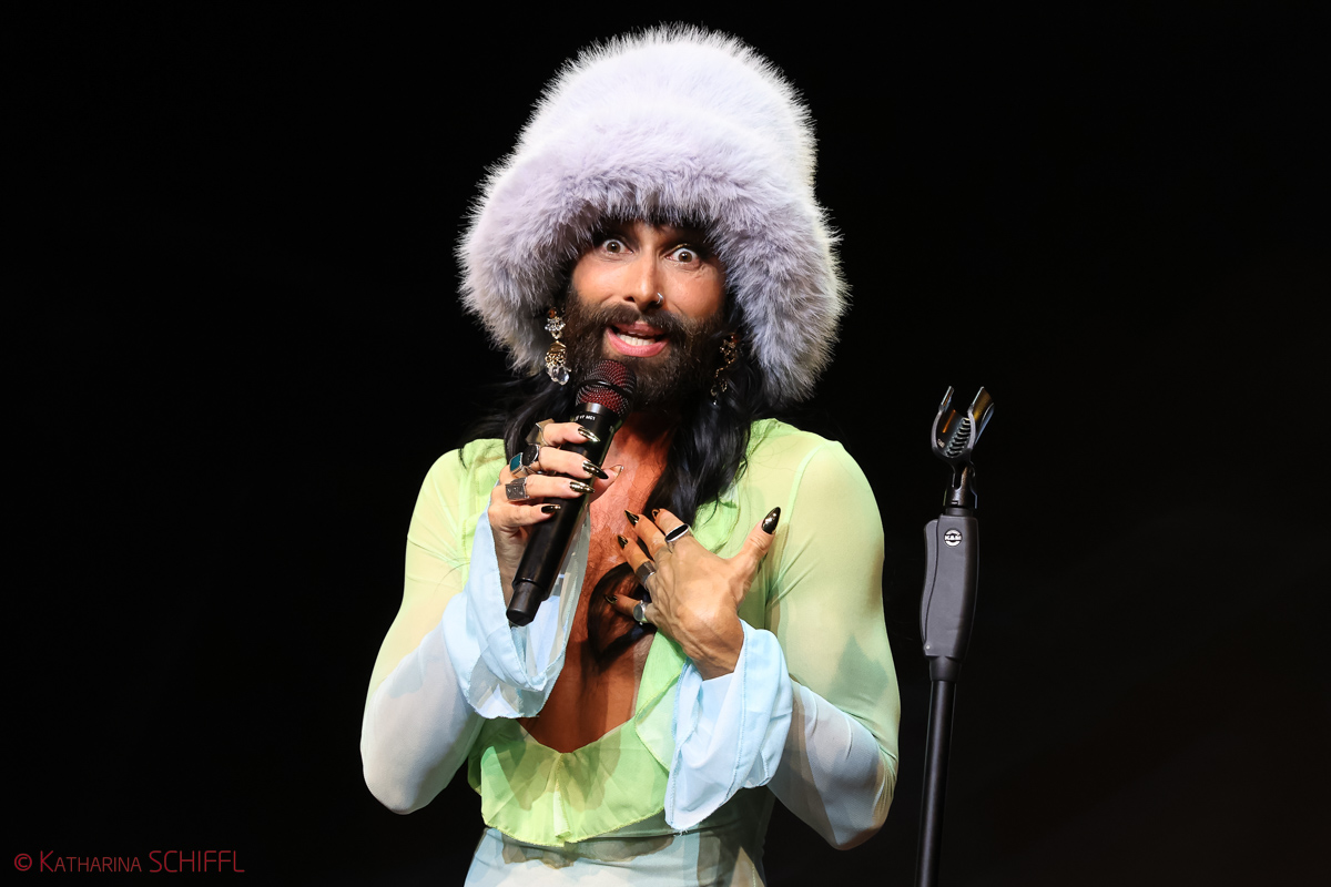 Frau Thomas & Herr Martin - “Ruck ma z’samm” Tour 2025 – Bild 39 von 68
