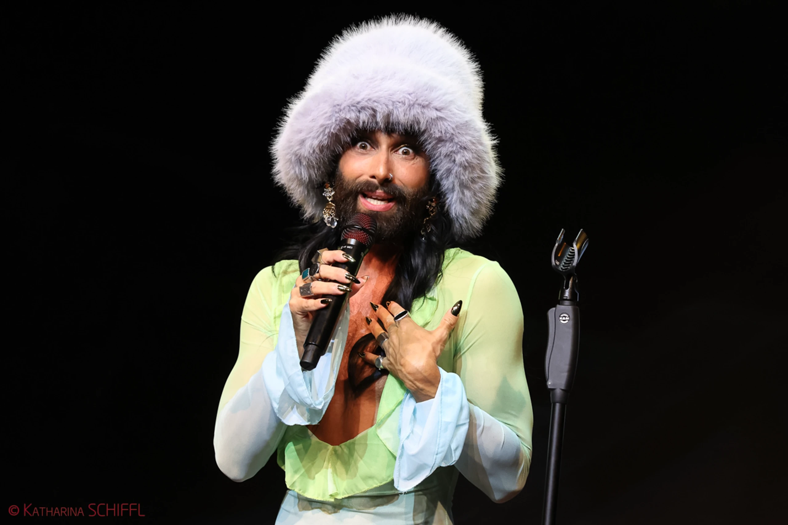 Frau Thomas & Herr Martin - “Ruck ma z’samm” Tour 2025 – Bild 39 von 68