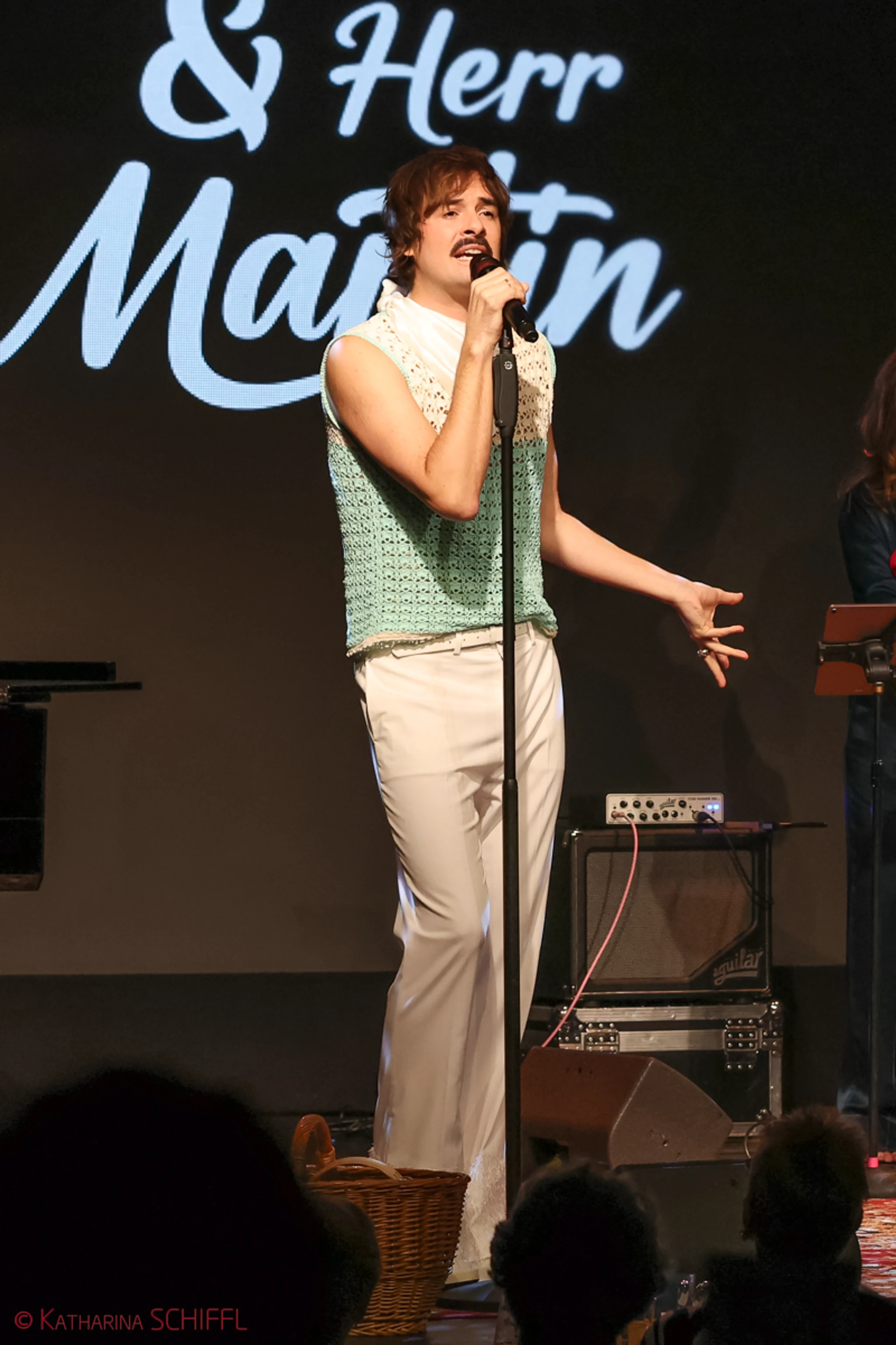 Frau Thomas & Herr Martin - “Ruck ma z’samm” Tour 2025 – Bild 40 von 68