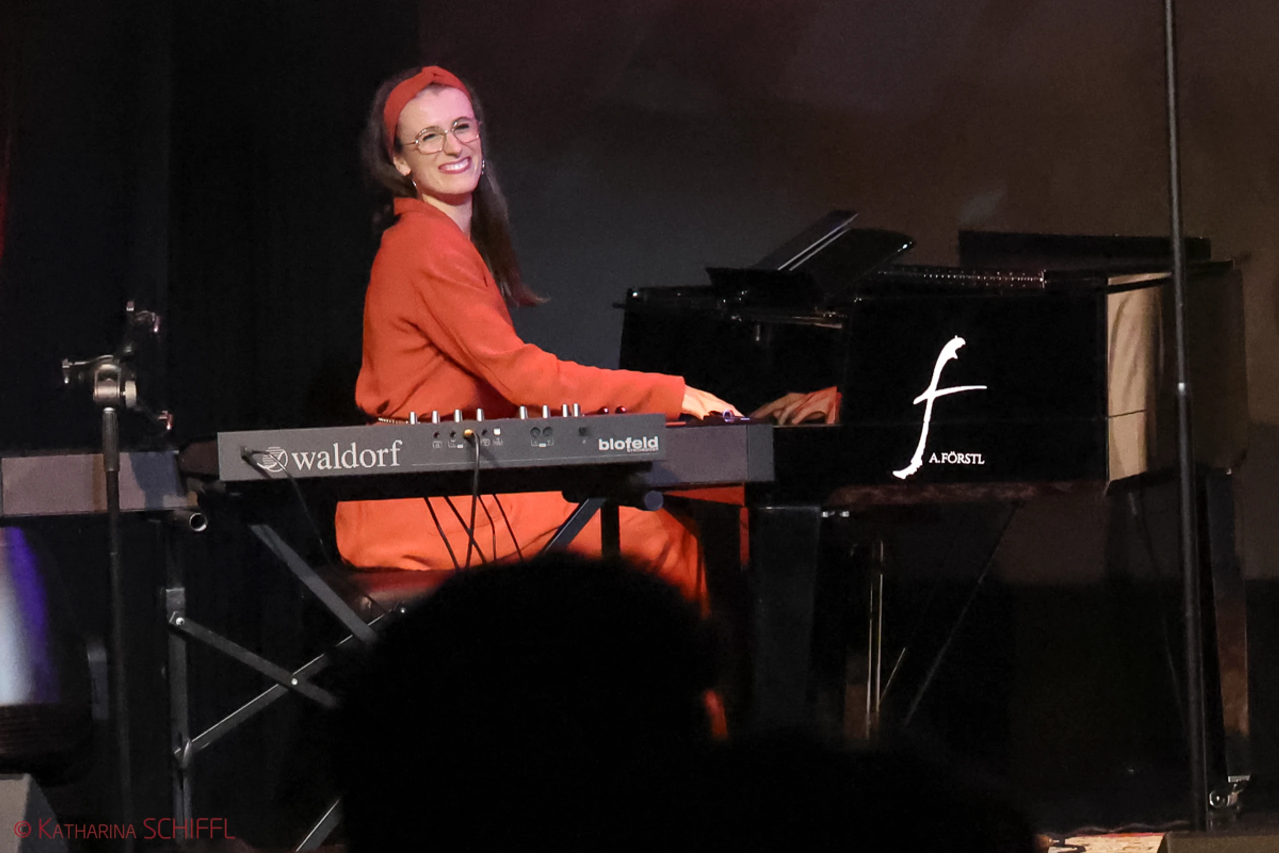 Frau Thomas & Herr Martin - “Ruck ma z’samm” Tour 2025 – Bild 54 von 68